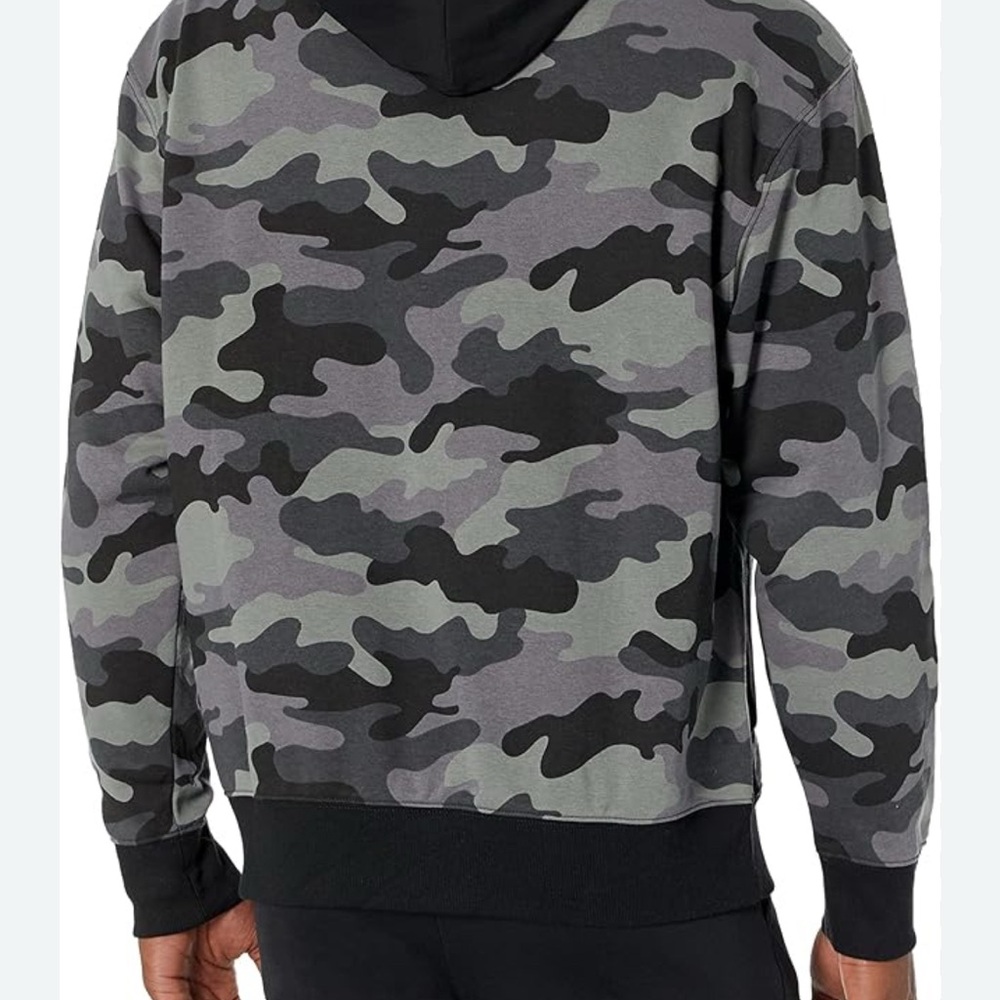 Champion Athletic Hoodie